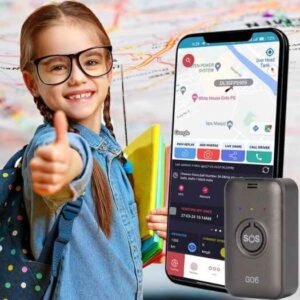 Best Child GPS Tracker