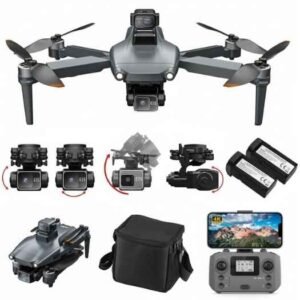 Best Camera Drones