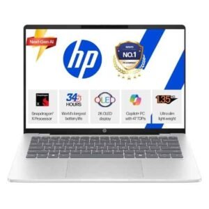 Best HP Business Laptop