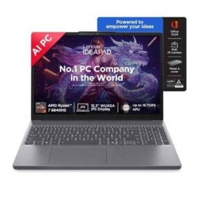 Best Laptops for AI Students