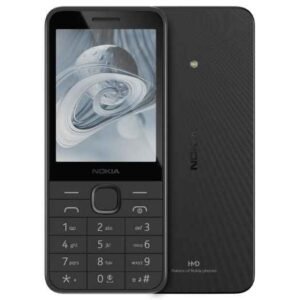 Best 4G Keypad Phone