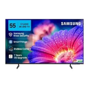 Best 55 inch Smart TV
