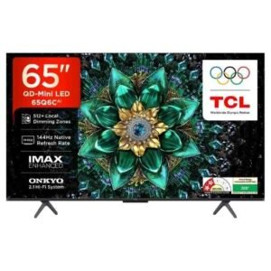 Best Smart TVS
