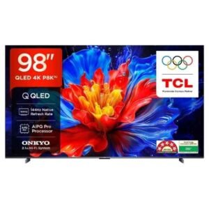 Best 100 inch TV