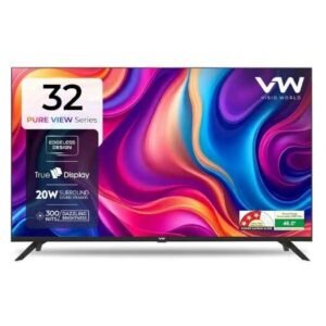 Best 24 inch Smart TV
